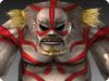 redwarrior